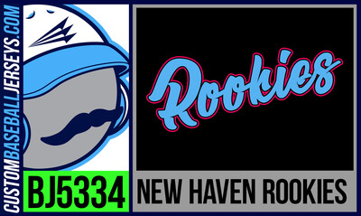 New Haven Rookies