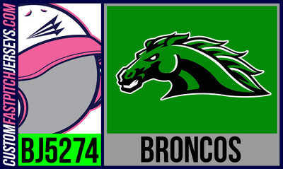Broncos (VanOrden)