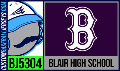 Blair High School