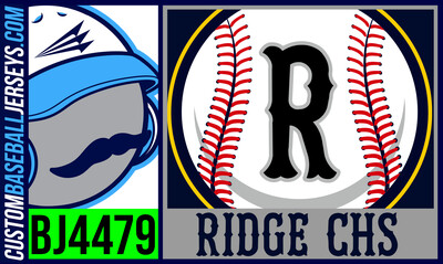 Ridge Community High School Bolts