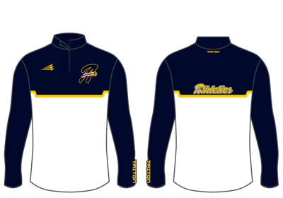 Athletics (Logue) Custom NanoZip #NZ1