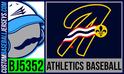 Athletics (Logue)