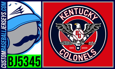 Kentucky Colonels