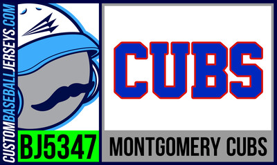 Montgomery Cubs