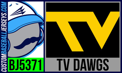 TV Dawgs 11U