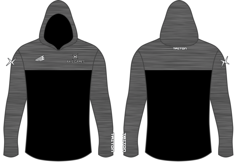 Axis Custom NanoHood #NH1