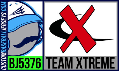 Team Xtreme Baseball