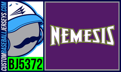 Greeneville Nemesis