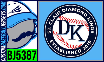 St. Clair Diamond Kings