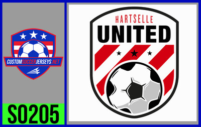Hartselle United Futbol Club