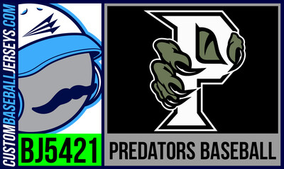 Predators (Garbade)