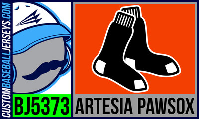 Artesia Pawsox