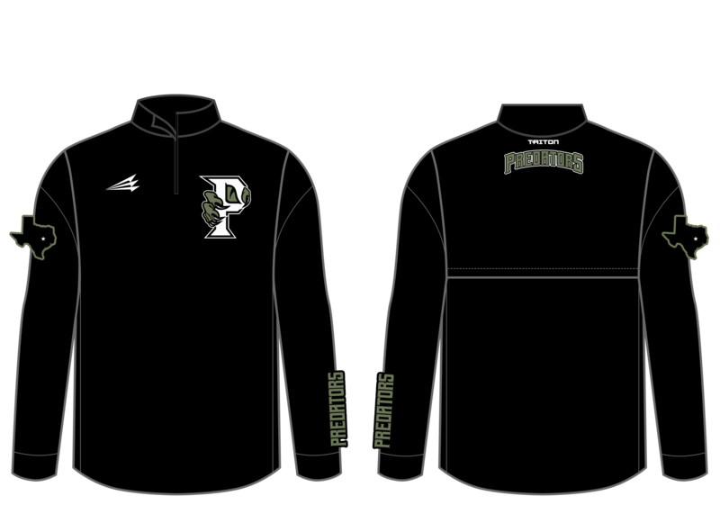 Predators (Garbade) Custom Jackal Jacket #JJ1B