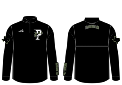 Predators (Garbade) Custom Jackal Jacket #JJ1B