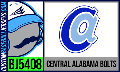 Central Alabama Bolts