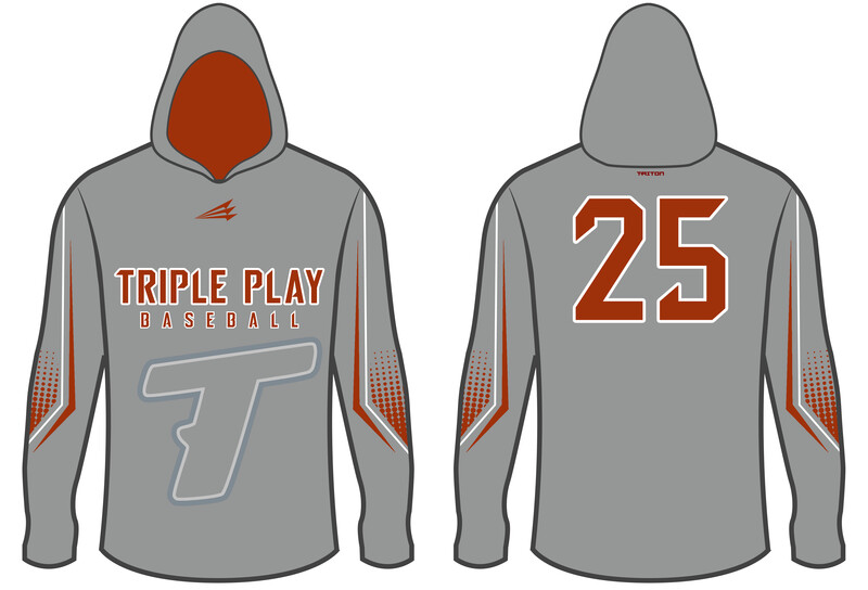 Triple Play Custom NanoHood #NH3