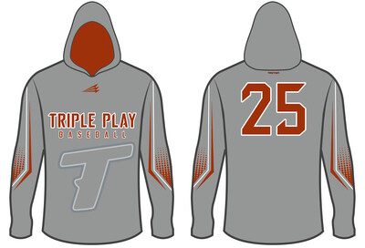 Triple Play Custom NanoHood #NH3