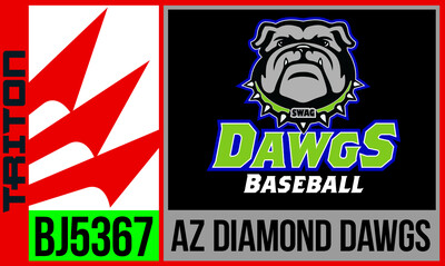 AZ Diamond Dawgs