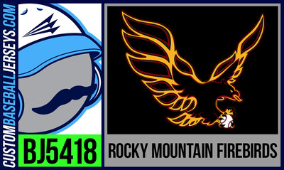 Rocky Mountain Firebirds