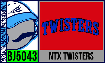 NTX Twisters