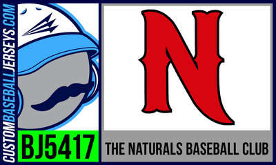 The Naturals Baseball Club