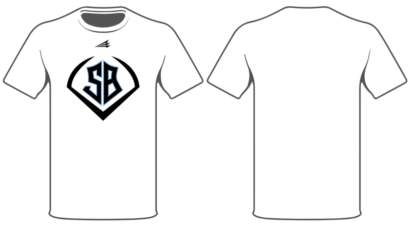 Sandlot Custom HyperTee #HT1