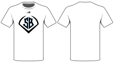 Sandlot Custom HyperTee #HT1