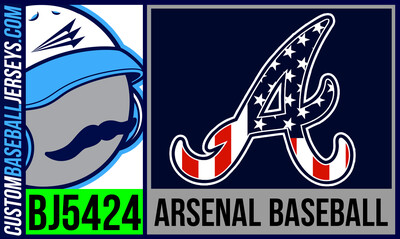 Arsenal (Jominy)