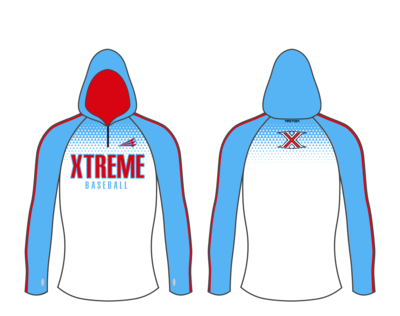 Xtreme Custom Women&#39;s NanoHood #WNH1