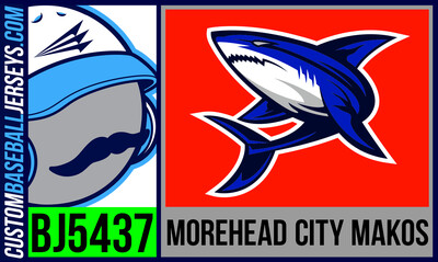 Morehead City Makos