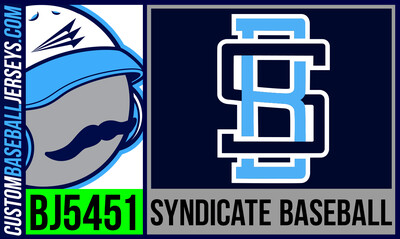 Syndicate Baseball