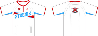 Xtreme Custom Cage Jacket #CC6