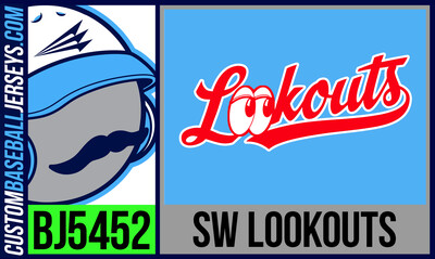 SW Lookouts