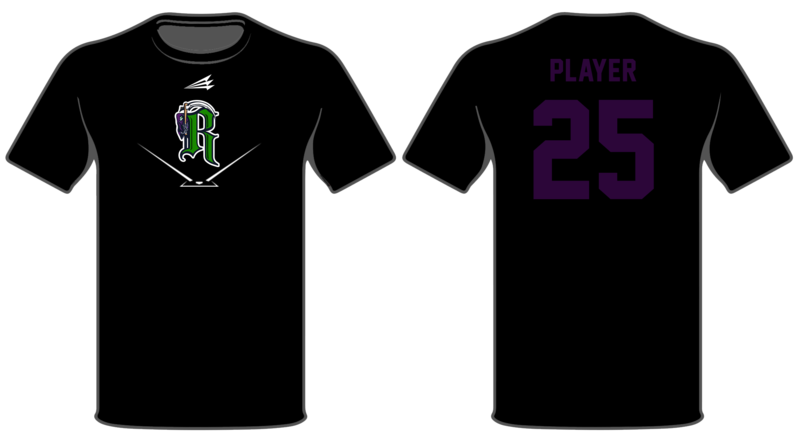 Reapers Custom HyperTee #HT1