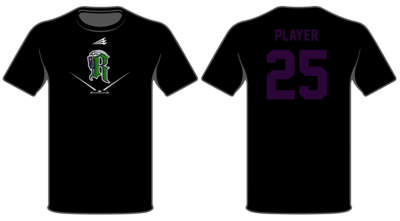 Reapers Custom HyperTee #HT1