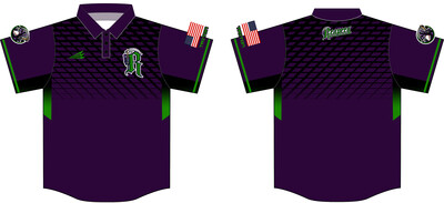 Reapers Custom HyperPolo #HP1B