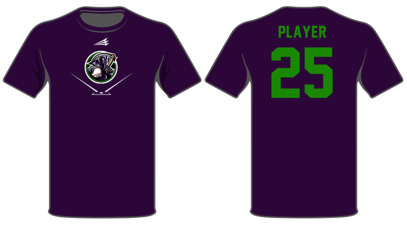 Reapers Custom HyperTee #HT2B