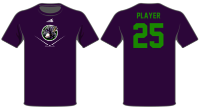 Reapers Custom HyperTee #HT2B