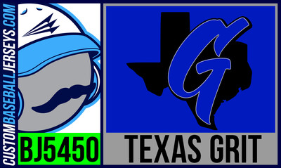 Texas Grit