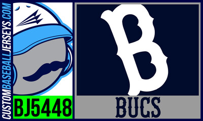 Bucs (Kocurek)