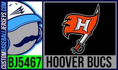 Hoover Bucs
