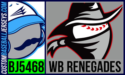 West Boynton Renegades