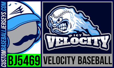 Velocity (Lawhead)