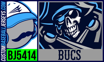 Bucs (Leger)