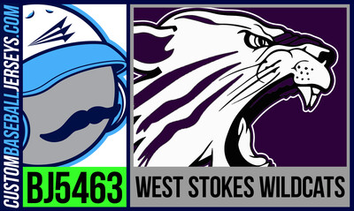West Stokes Wildcats