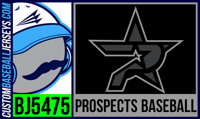 NWA Prospects Black
