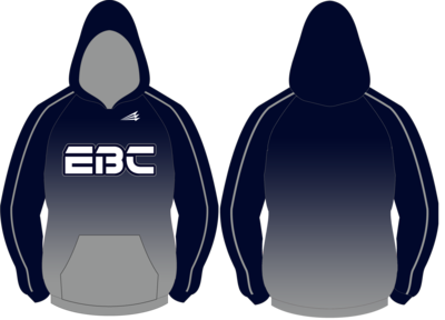 Elite Baseball Club Custom Vulcan Hoodie #VH1