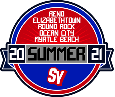 Summer 2021