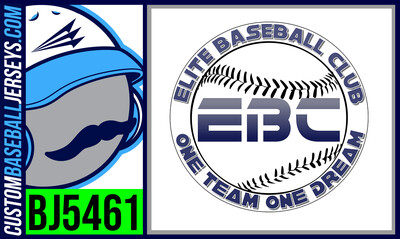 Elite Baseball Club (Cordell)