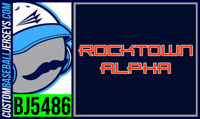 Rocktown Alphas